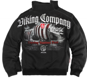 Bonded jacket "Viking Company"