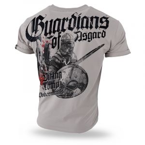 T-Shirt "Guardians of Asgard"