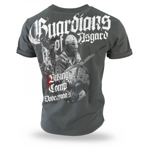 T-Shirt "Guardians of Asgard"