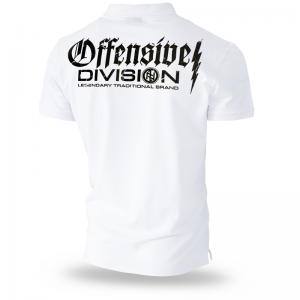 Polo "Offensive Division"