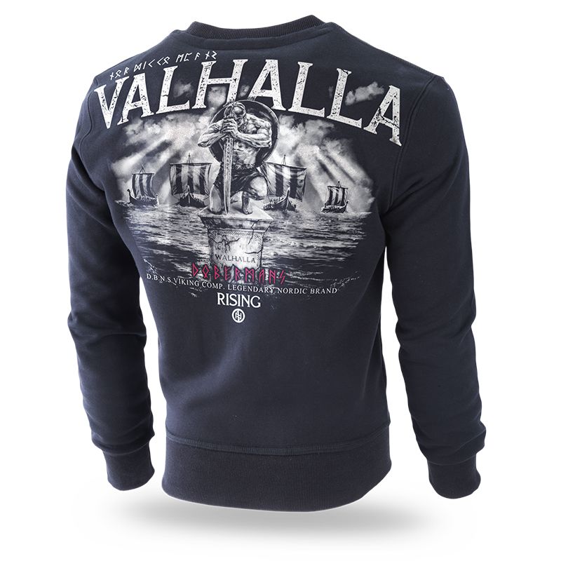 Sweatshirt \