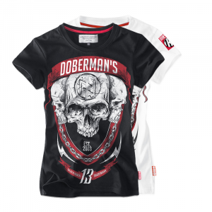 T-Shirt "Skull"