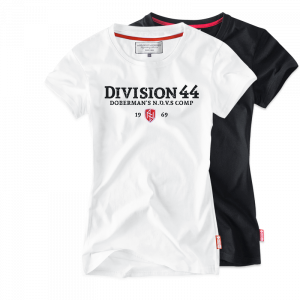 T-Shirt "Division 44"