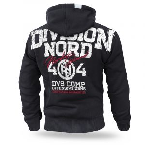 Bonded jacket "Nordic Brand"