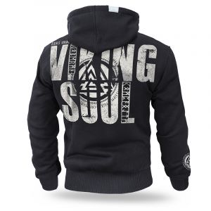 Bonded jacket "Viking Soul"