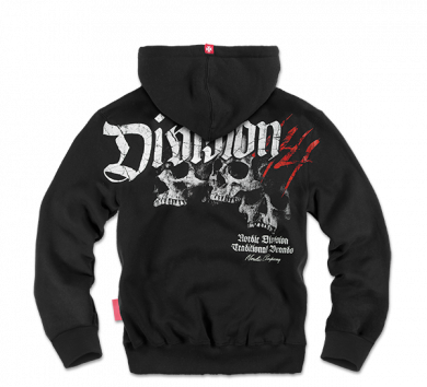 Zipsweat "Division 44"