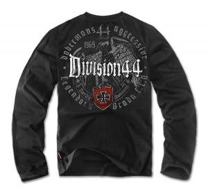 Longsleeve "Division 44"