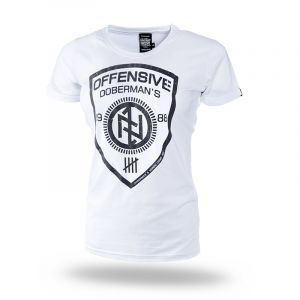 T-Shirt "Shield"