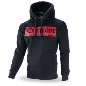 Hoodie "Offensive Pride"