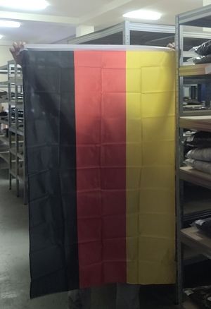 Flag of Germany