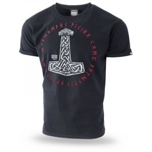 T-Shirt "Mjolnir"