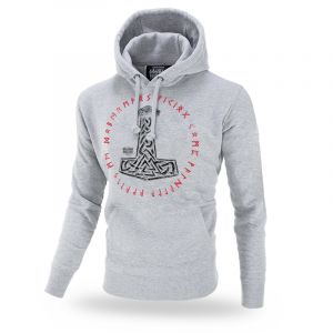 Hoodie "Mjolnir"