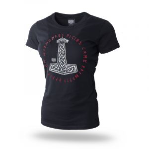 T-Shirt "Mjolnir"