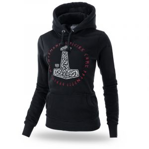 Hoodie "Mjolnir"