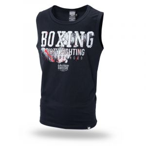 Tank top "Boxing"