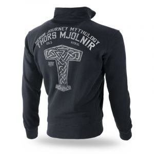 Zipsweat "Thors Mjolnir"