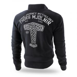 Bonded jacket "Thors Mjolnir"