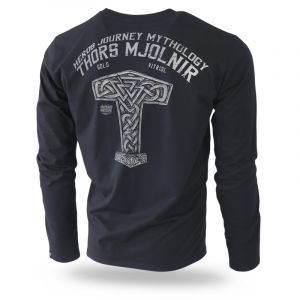 Longsleeve "Thors Mjolnir"