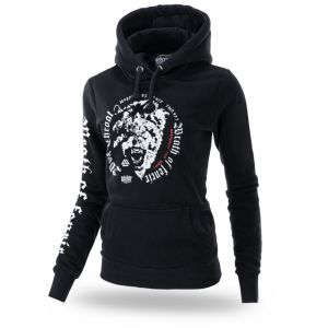 Hoodie "Wrath"