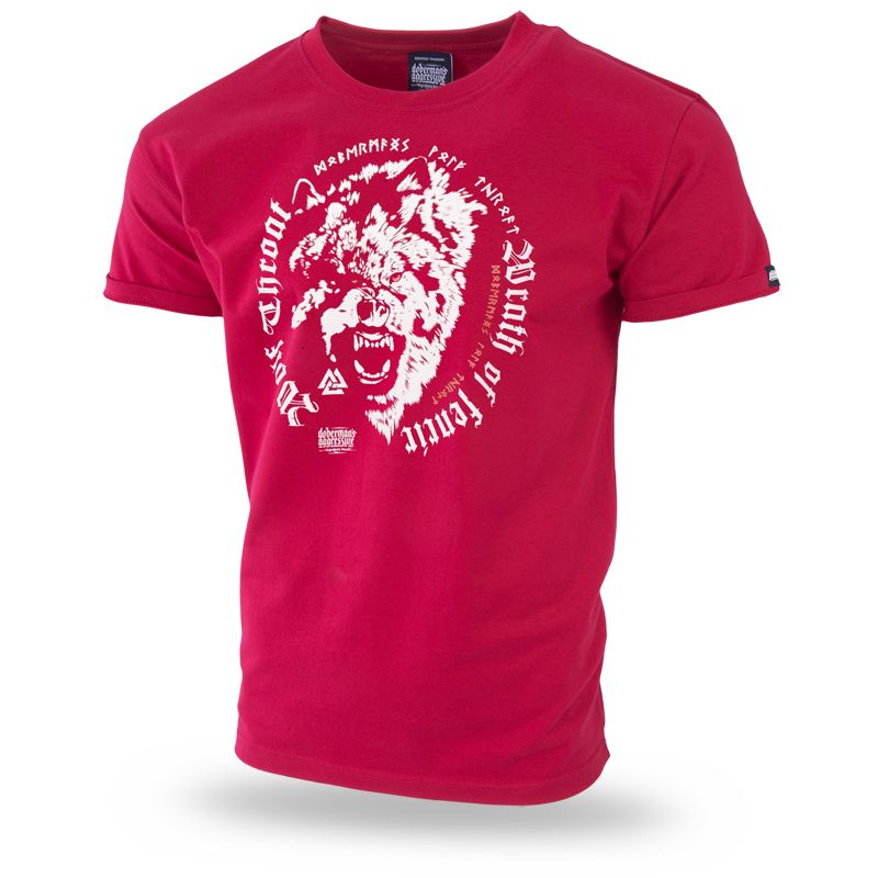 Relentless World Champions T-Shirt Red – Relentless ATX