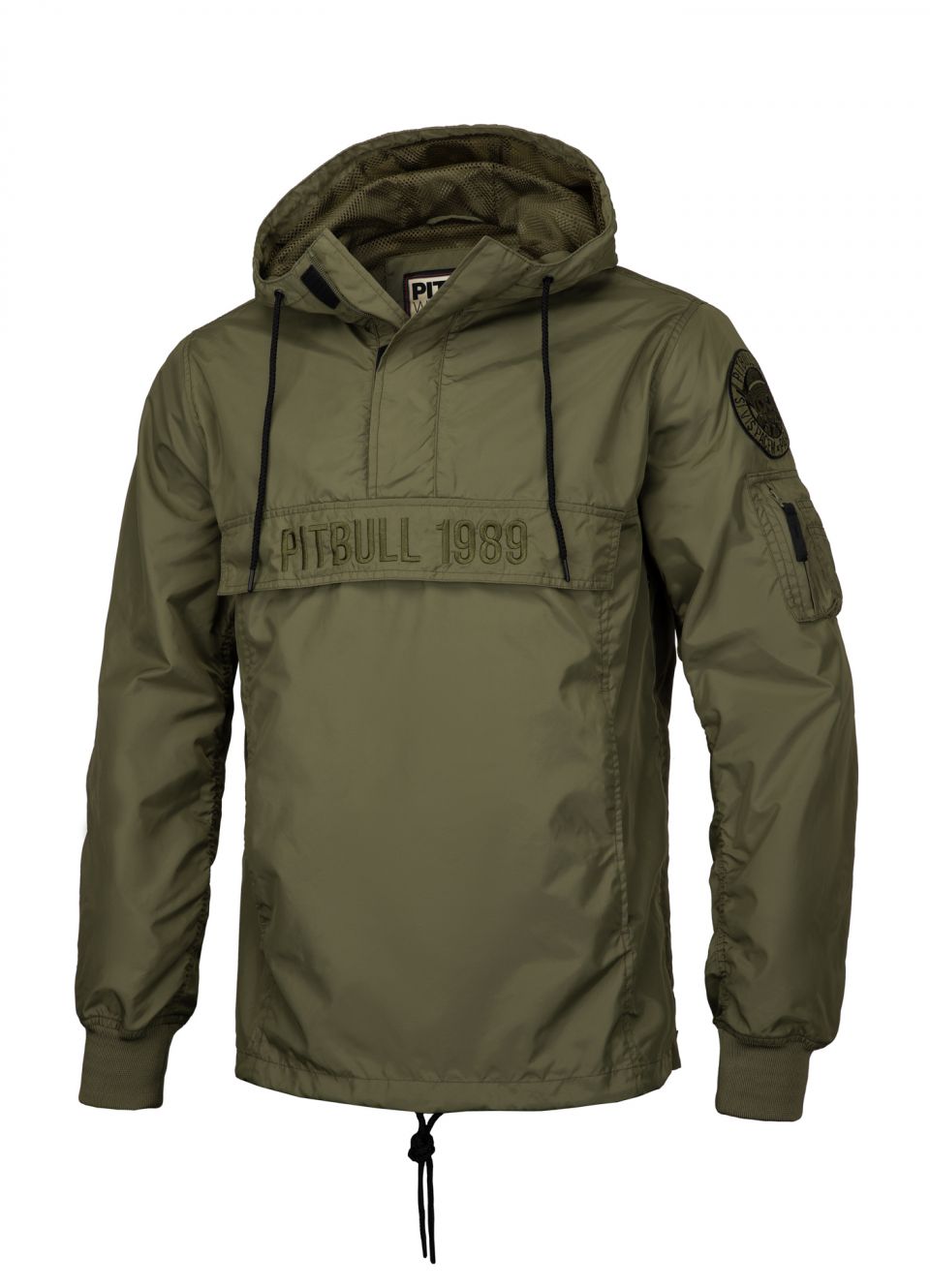 Windbreaker \