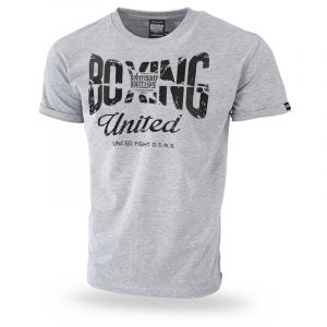 T-Shirt "Boxing United"