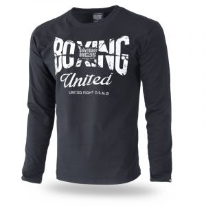 Longsleeve "Boxing United"