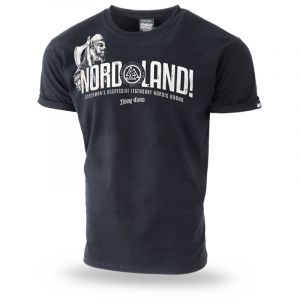 T-Shirt "Nordland"