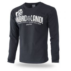 Longsleeve "Nordland"