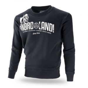 Sweatshirt "Nordland"