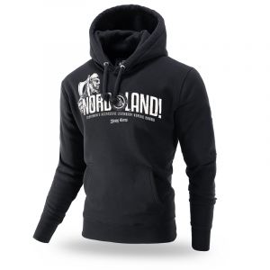 Hoodie "Nordland"