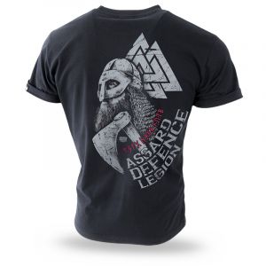 T-Shirt "Asgard Defence Legion"