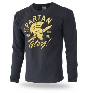 Longsleeve "Spartan"