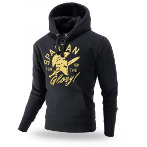 Hoodie "Spartan"