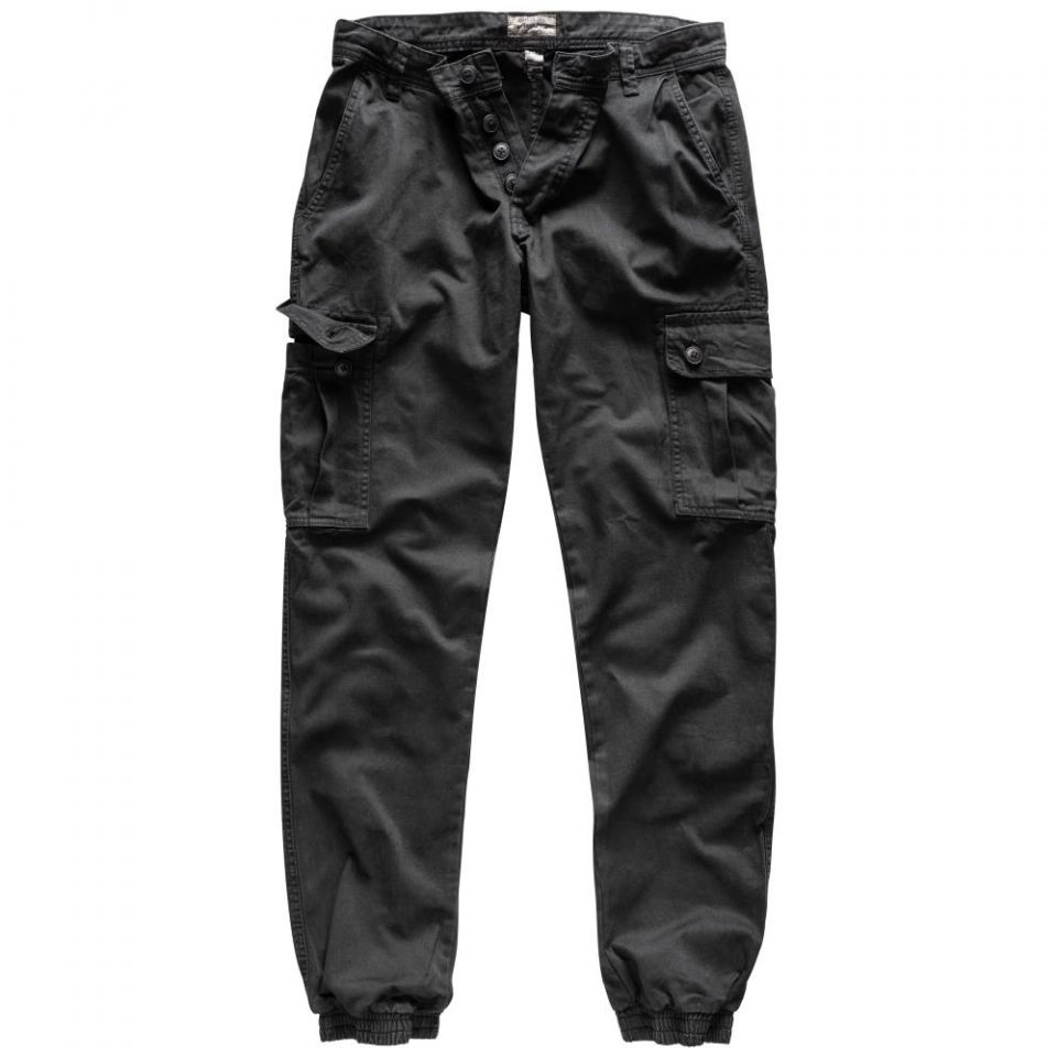 Boys Trousers Black Some Days Are Cool ZR - Best Online Shopping Pakistan
