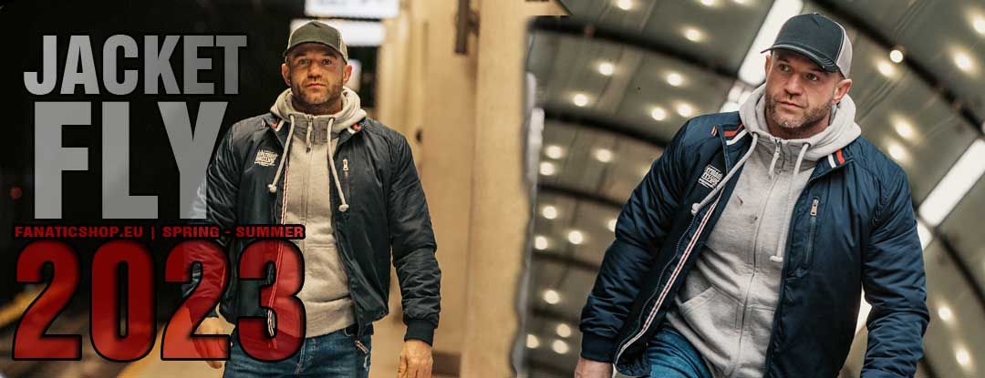 Jacket "Aviator"