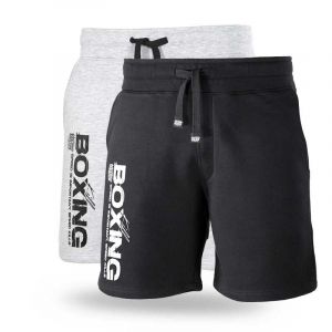 Shorts "Boxing"