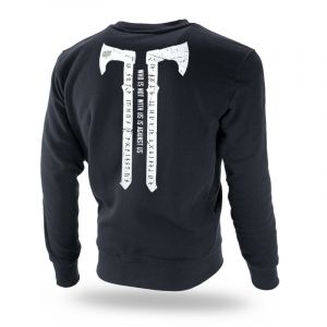 Sweatshirt "Hatchets"