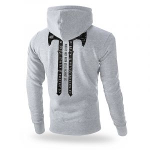 Hoodie "Hatchets"