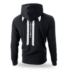 Hoodie "Hatchets"