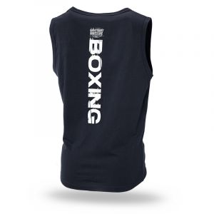 Tank top "Boxing"