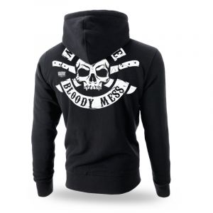 Hoodie "Machete"