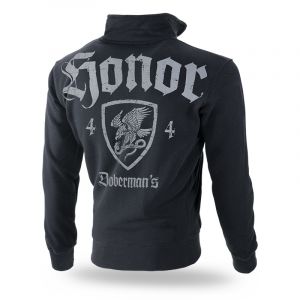 Zipsweat "Honor"