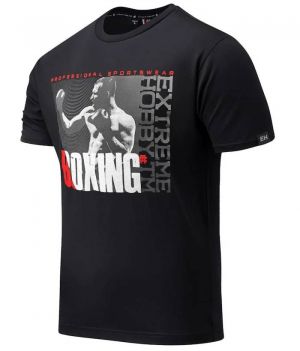 T-shirt "Boxing"