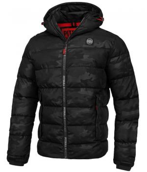 Jacket "Airway 5"