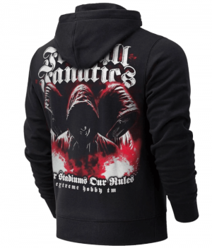 Hoodie "Fanatics"