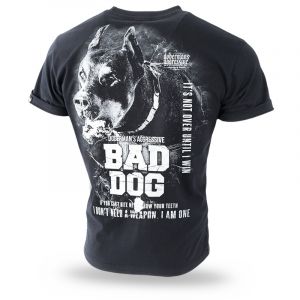 T-Shirt "Mad Dog"