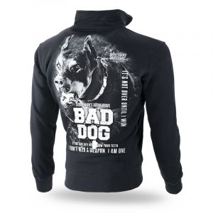 Zipsweat "Mad Dog"