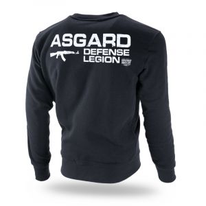 Sweatshirt "Asgard DL"