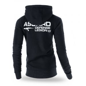 Hoodie "Asgard DL"